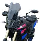 BY177HPFG SECDEM BULLSTER cupolino fumè moto Yamaha Tenerè 700