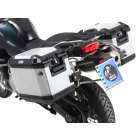 Hecpo coppia valigie laterali alluminio completa di attacchi per Bmw F850GS 6516513 00 22-00-40