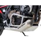 Hepco & Becker 5019521 00 22 paramotore tubolare acciaio inox per moto Honda CRF1100L Africa Twin