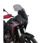 MRA 4025066168873 cupolino Touring fumè moto Honda CRF1100L AFRICA TWIN / DCT