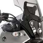 Kappa DF2145K deflettori paramani fumè moto Yamaha Tenerè 700