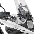 Givi DF3117 deflettori paramani moto Suzuki V-Strom 1050 dal 2020