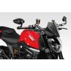 De Pretto Moto D-0235 cupolino Warrior Ducati Monster 937