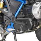 Givi FG5108 parapiedi in ABS specifico per moto BMW R1250GS 2019