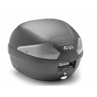 Givi B29NT2 bauletto monolock Tech da 29 litri di volume