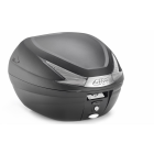 Givi B33NT Tech bauletto nero con litri 33 monolock B33