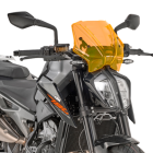 Givi A7708OR cupolino ornge Ktm 790 Duke