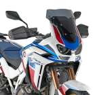 Givi D1178B cupolino basso sportivo fumè moto Honda CRF 1100 L Africa Twin Adventure Sport