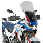 Givi D1178ST cupolino alto trasparente moto Honda CRF1100L Africa Twin Adventure Sports