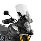 Givi D3105ST cupolino alto trasparente moto Suzuki V-Strom DL1000 dal 2017