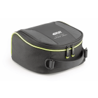 Givi EA144 borsa da serbatoio moto con aggancio Tanklock da 5 litri