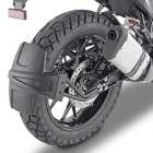 Givi RM7711KIT kit per montare il paraspruzzi RM02 sulla moto KTM 390 Adventure