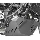 Givi RP2139 Yamaha Tracer 900 e 900 GT paracoppa in alluminio nero