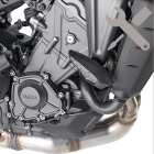 Givi SLD2156KIT kit per il montaggio degli Slider SL01 su Yamaha MT-09 dal 2021