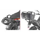 Givi SR7711 attacco piastra bauletto per moto KTM 390 Adventure