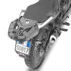 Givi SR9350 attacco bauletto per Moto Morini X-Cape 