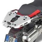 Givi SRA5127 Bmw F850GS e F750GS piastra bauletti monokey