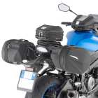 Givi TE3119 telaietti porta valigie laterali Easylock per la moto GSX S 1000 dal 2021