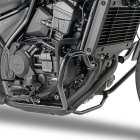 Givi TN1194 paramotore tubolare per moto Honda CMX 1100 Rebel