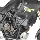 Givi TN2158 paramotore tubolare per Yamaha Tenerè 700 dal 2021