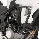 Givi TNH8703 paramotore tubolare alto moto Benelli TRK502 X dal 2020