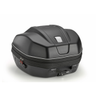 Givi WL901 bauletto moto espandibile Monokey