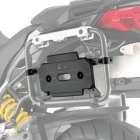 Givi TL5108PLRKIT kit per aggancio S250 tool box su Bmw R1250GS