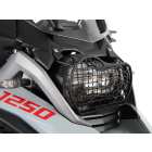 Griglia protezione faro Bmw R1250GS Adventure Hepco & Becker 7006519 00 01