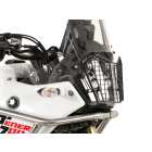 Hepco & Becker 7004564 00 01 griglia protezione faro moto Yamaha Tenerè 700 dal 2019