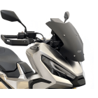 WRS HO041NO cupolino nero opaco Sport per moto Honda X-ADV 750 dal 2021
