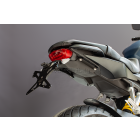 Evotech ESTR-0125 porta targa moto Honda CB650R