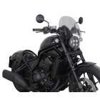 MRA 4025066171545 cupolino touring fumè per moto Honda CMX1100 Rebel