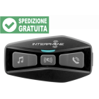 Interphone U-COM 2 interfono casco moto spedizione gratuita