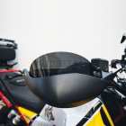 Isotta PM88 estensione paramani Moto Guzzi V85TT
