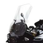 Isotta sc1192 cupolino alto trasparente moto bmw F750GS e F850GS