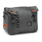 Kappa ST104W Stryker borsa cargo moto impermeabile da 15 litri