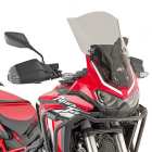 Kappa KD1179S cupolino alto fumè per moto Honda CRF 1100 L Africa Twin