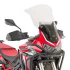 Kappa KD1179ST cupolino trasparente per moto Honda CRF 1100 L