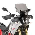 Kappa KD2145S cupolino fumè moto Yamaha Tenerè 700