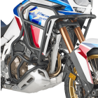 Kappa KNH1178 protezione paramotore superiore per moto Honda CRF110L Africa Twin Adventure Sport