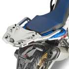 Kappa KR1178 attacco bauletto posteriore moto Honda CRF1100L Advenrure Sport