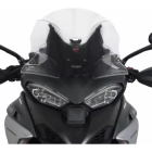MRA 4025066171101 cupolino serie Touring trasparente moto Ducati Multistrada V4.