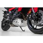 Sw-Motech MSS.06.921.10000/S paracoppa in alluminio per la moto Yamaha Tracer 9 dal 2021