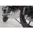 SW-Motech MSS.22.822.10000/S protezione motore paracoppa per Ducati Multistrada V4