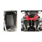 Givi PR5108 protezione speciale per radiatori acciaio inox nero BMW R1250GS 2019