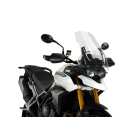 Puig 20375W cupolino alto trasparente moto TRiumph Tiger 900 dal 2020