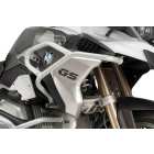 Puig 9461U Bmw R1250GS  paramotore tubolare grigio alto