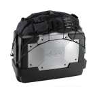 rete elastica portaoggetti kappa K9910N ideale per il fissaggio di oggetti sul coperchio delle valigie o sul portapacchi del veicolo.