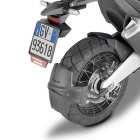 Givi RM1156KIT kit per montare il paraspruzzi RM02 su moto Honda X-ADV 750