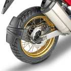 Givi RM1178KIT Kit per il montaggio del paraspruzzi RM02 su moto Honda CRF1100L Africa Twin Adventure Sport